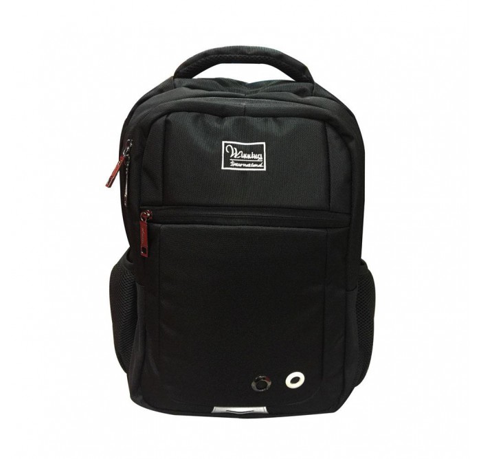 Caden Unisex Laptop Bag