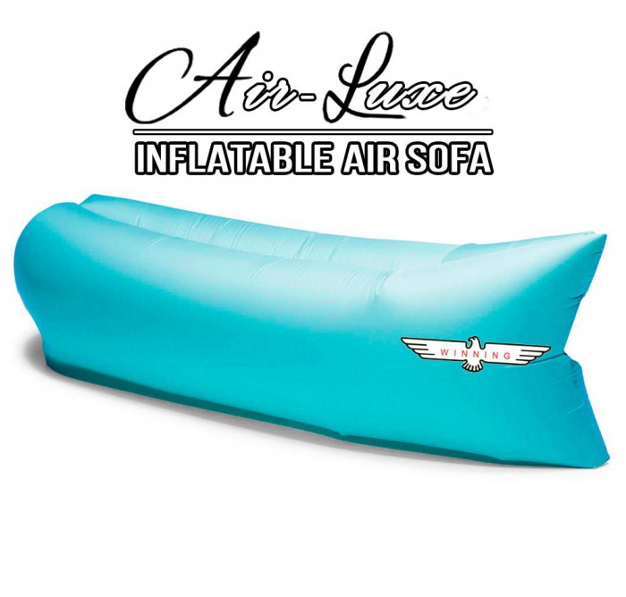 Air-Luxe Inflatable Air sofa/bed/couch 