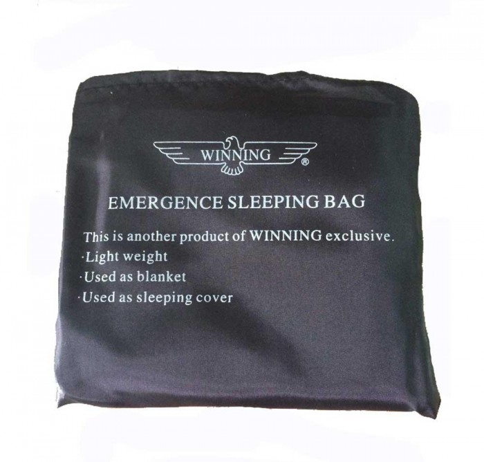 Emergency Sleeping Bag