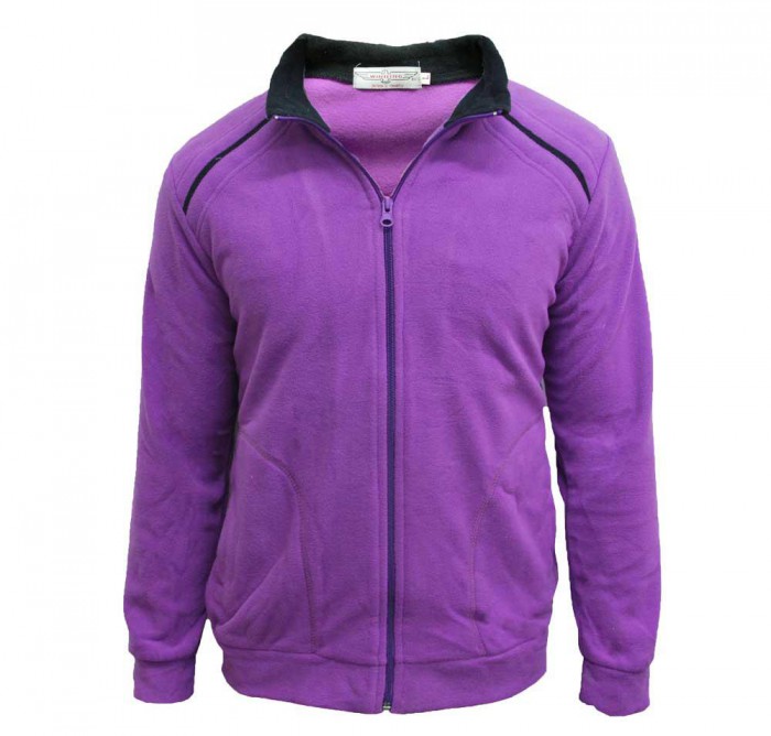 Fleece Jacket (Unisex)