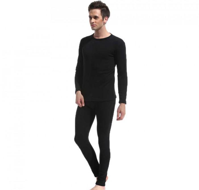 Men's - Heat-Up Thermal Wear
