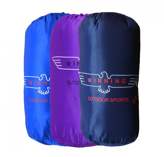 Winning Sleeping Bag (Deluxe) Free Shipping