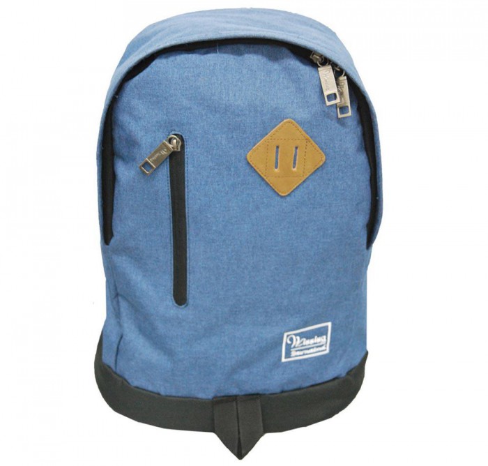 Aurea Casual Light-Weight 14" Laptop Backpack