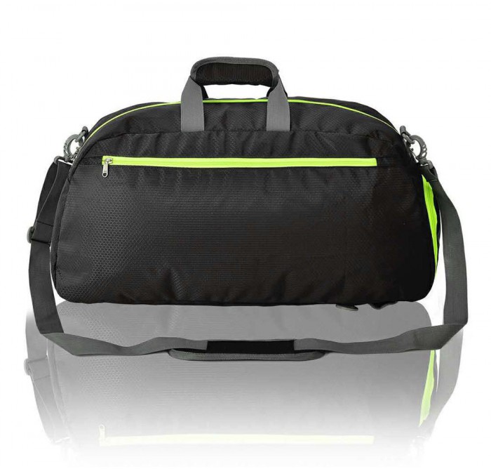 Weekender Travel Duffel Bag