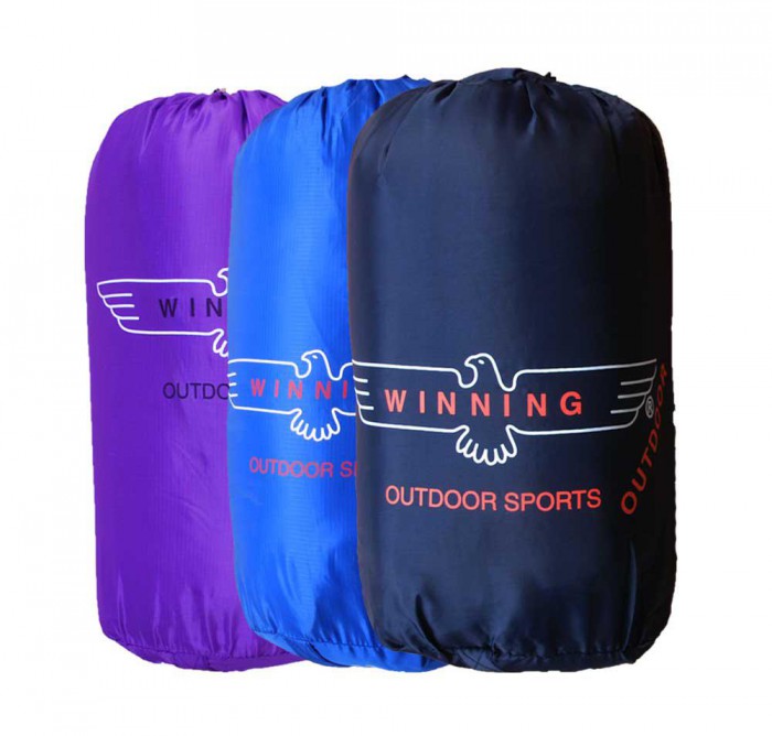 Winning Sleeping Bag (Outdoor)