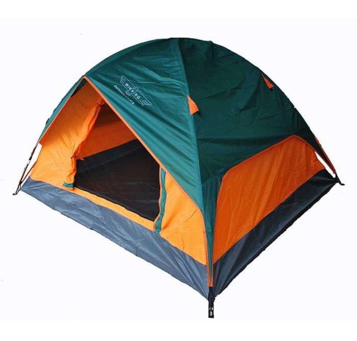 319N Waterproof Camping Tent