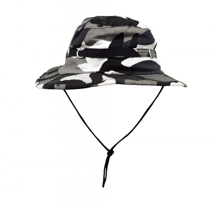 Outdoor Jungle Boonie Hat