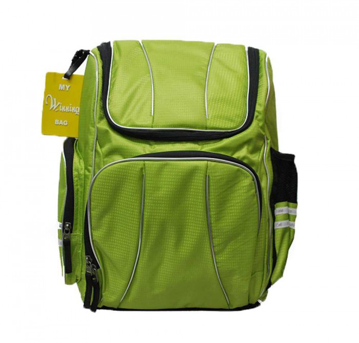 Ergonomic School Bags (WF01)