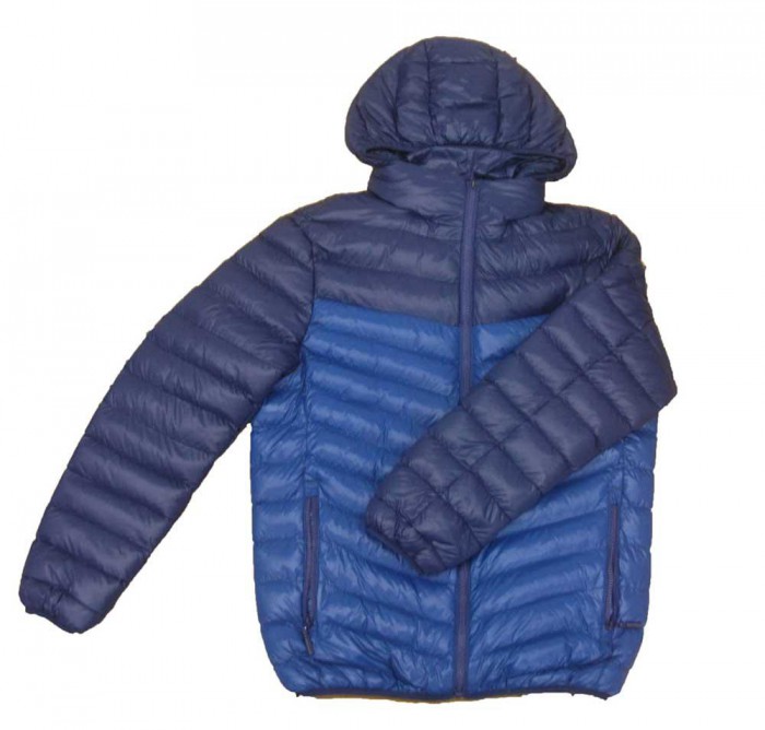 Winning Unisex Padded Jacket