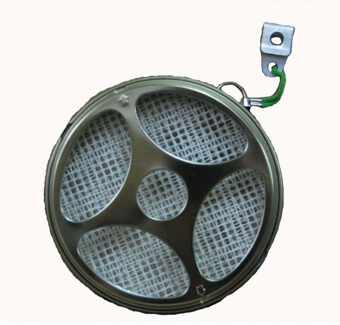 Mosquito Coil Holder