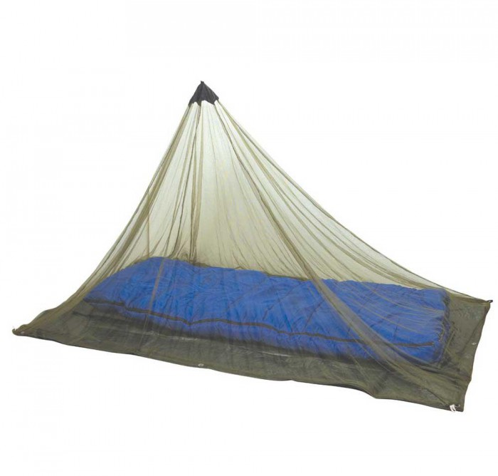 Outdoor Mosquito Net
