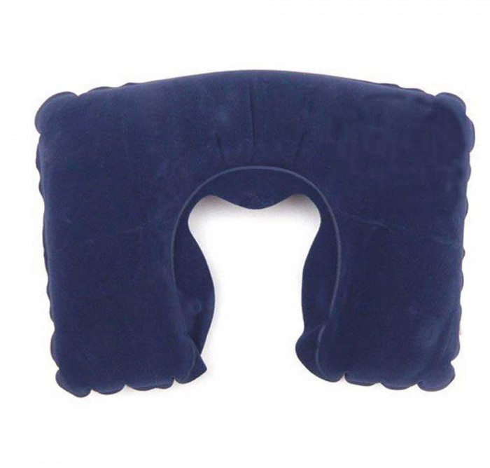 Inflatable Travel U-pillow
