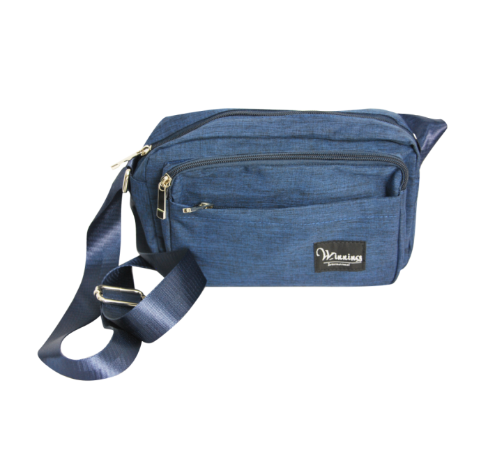 Pete Sling Bag (Unisex)