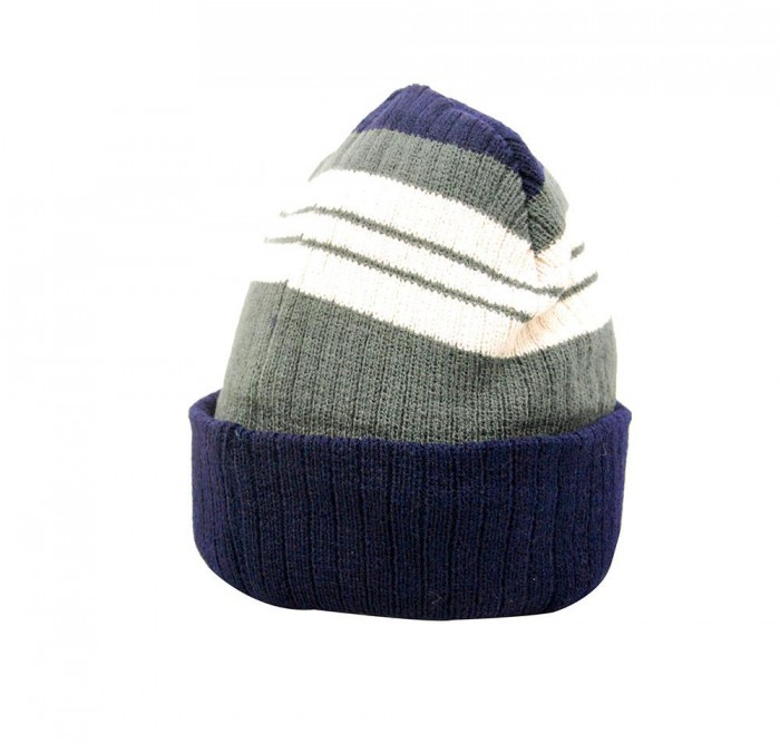 Varsity Mens Winter Beanie (Unisex)