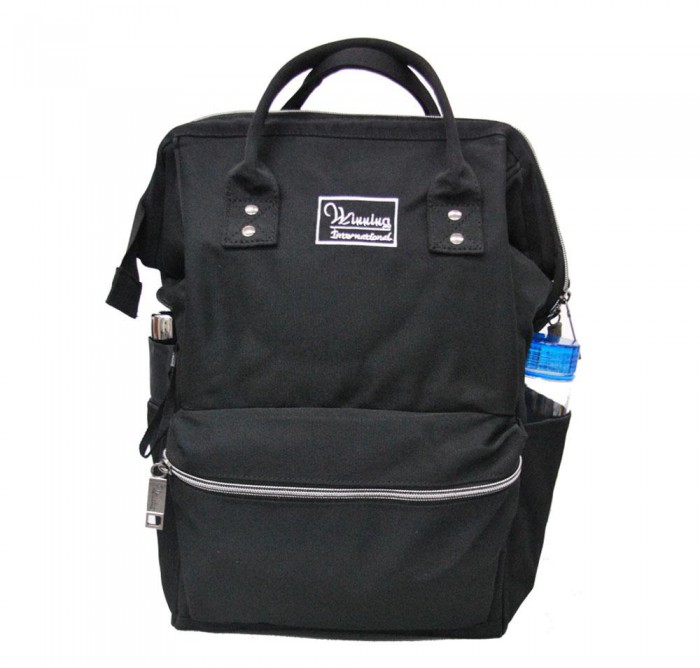 Melia Unisex Casual Backpack