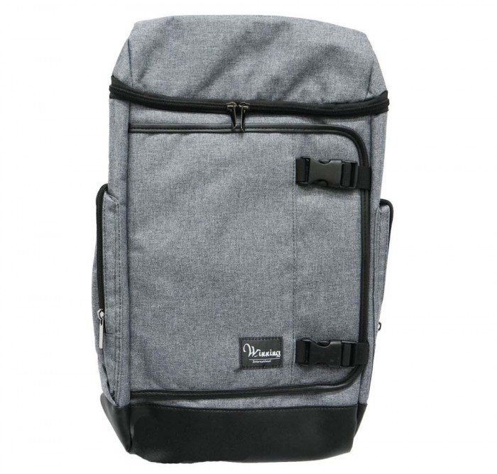Spacer Korean Backpack