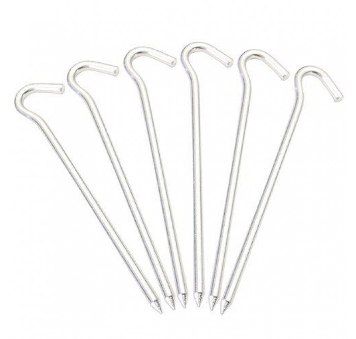 Tent Pegs (4pcs)