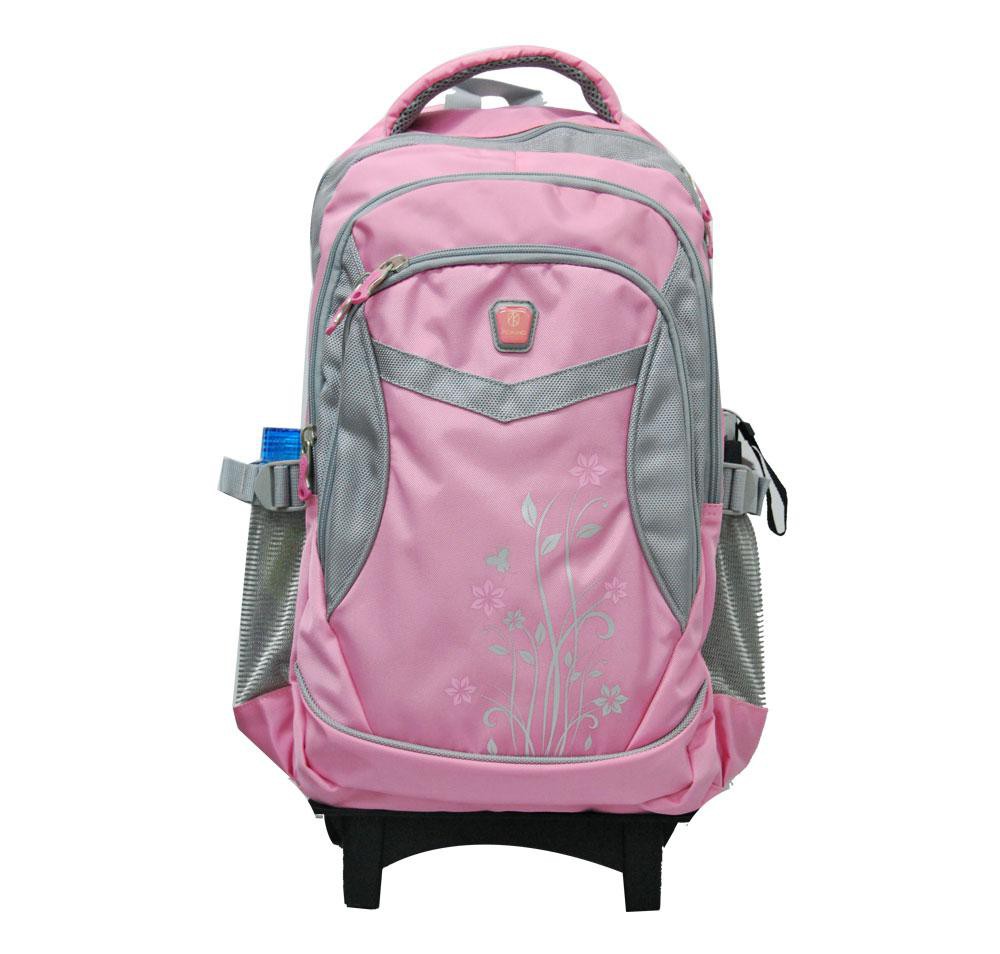 aoking trolley backpack