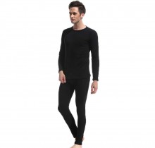 Men's - Heat-Up Thermal Wear