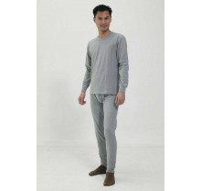 Men's - 3 in 1 Lycra Wool Thermal Wear