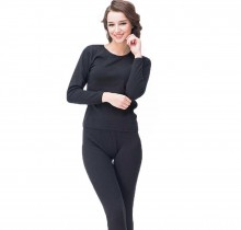 Ladies - Heat-up Thermal Wear