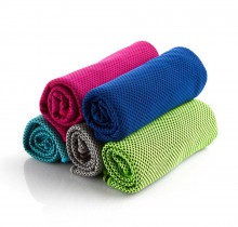 Ice Cool Towel (Korean Technology)