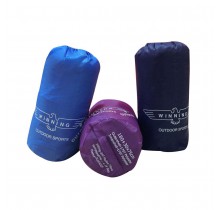 Winning Sleeping Bag (Camping)