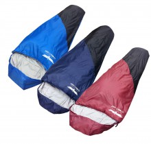 Compact-Light Sleeping Bag