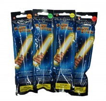 6" Glow Sticks