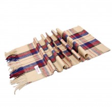 Winter Woven Unisex Scarf