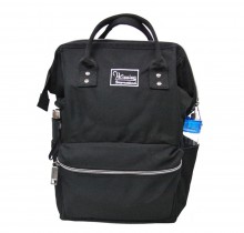 Melia Unisex Casual Backpack