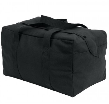 Foldable Heavy Duty Cargo Duffel Bag