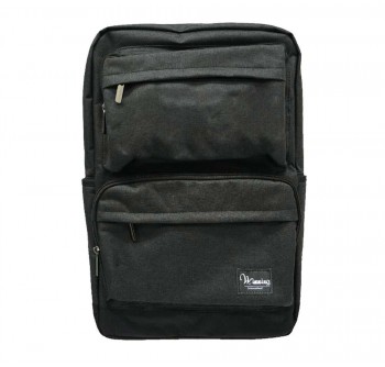 Raven Korean Backpack