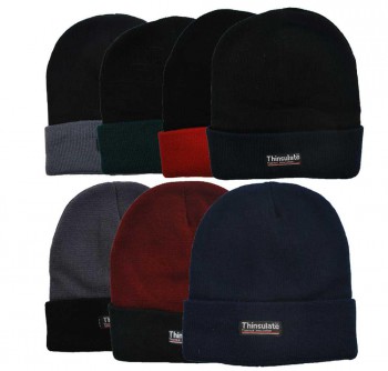 Thinsulate Beanie (Unisex)