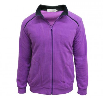 Fleece Jacket (Unisex)