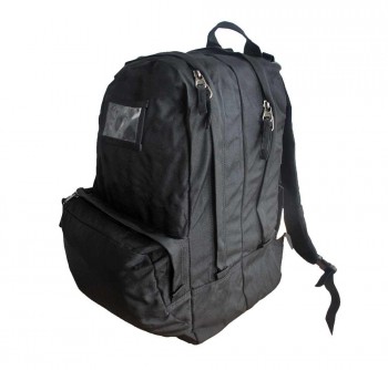Falcon Utility Elite Backpack (Black Edition)