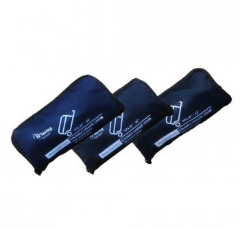 Foldable Luggage Cover