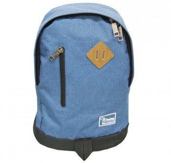 Aurea Casual Light-Weight 14" Laptop Backpack