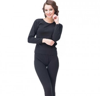 Ladies - Heat-up Thermal Wear