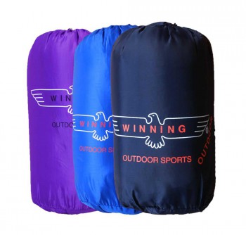 Winning Sleeping Bag (Outdoor)