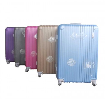 #339 Ultralight ABS Expandable Luggage with TSA Lock