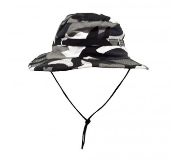 Outdoor Jungle Boonie Hat