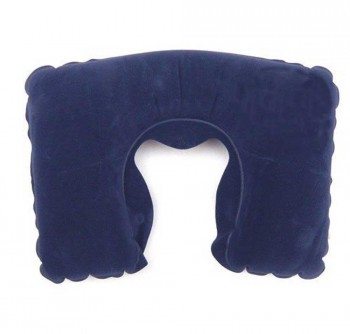 Inflatable Travel U-pillow