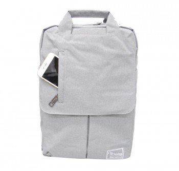 Iloris Deluxe Laptop Backpack