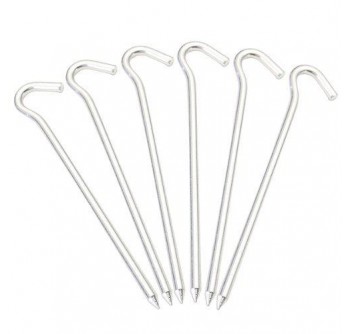 Tent Pegs (4pcs)