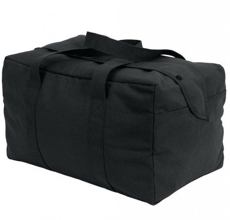 Foldable Heavy Duty Cargo Duffel Bag