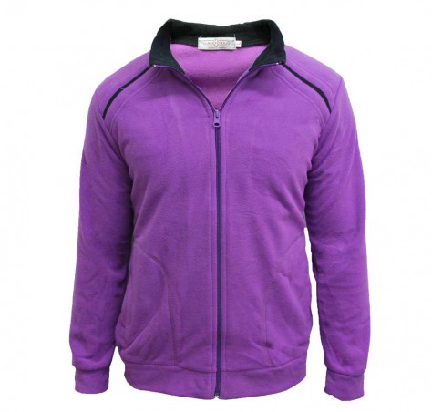 Fleece Jacket (Unisex)