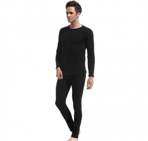 Men's - Heat-Up Thermal Wear