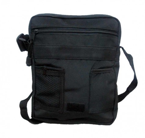 X-Plorer Messenger Sling Bag