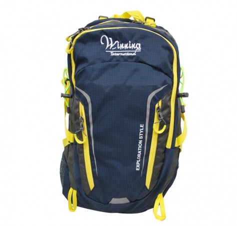 Exploration Style 35L Backpack (Internal Frame)